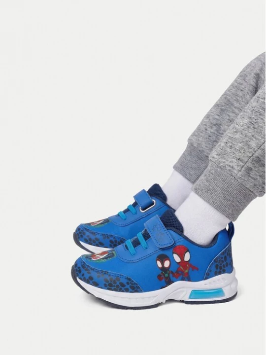 Obrázek produktu Spidey Sneakersy CEO-CP66-SS26-110SPID Modrá