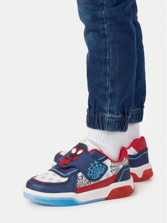 Obrázek produktu Spidey Sneakersy CEO-CP76-SS26-115SPID Tmavomodrá