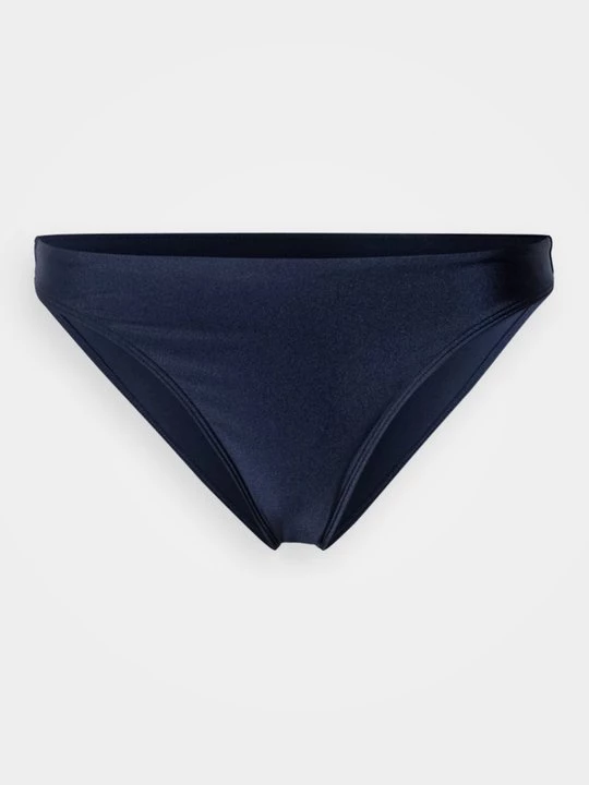 Obrázek produktu Spodní díl bikin Abercrombie & Fitch tmavě modrá