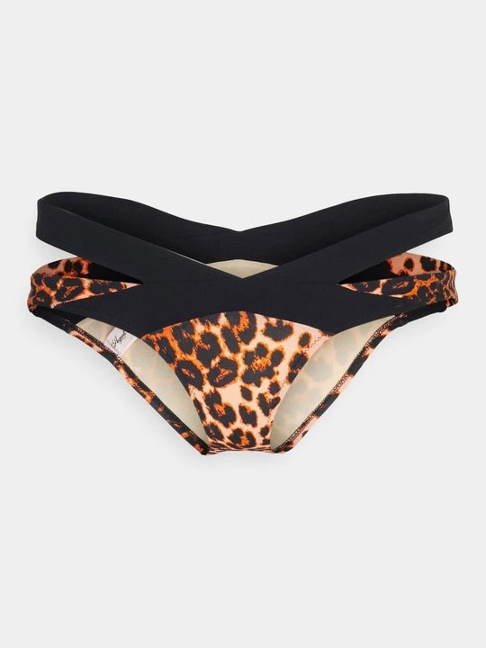 Obrázek produktu Spodní díl bikin Agent Provocateur hnědá