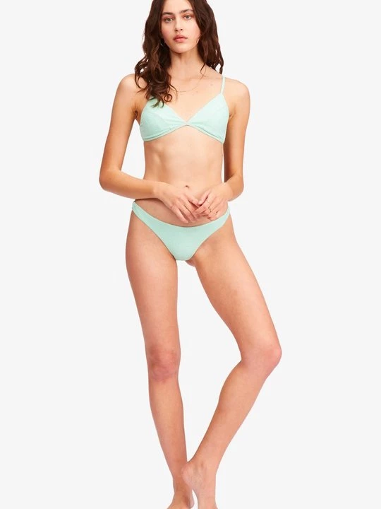Obrázek produktu Spodní díl bikin Billabong zelená
