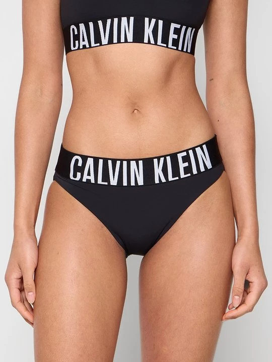 Obrázek produktu Spodní díl bikin Calvin Klein černá
