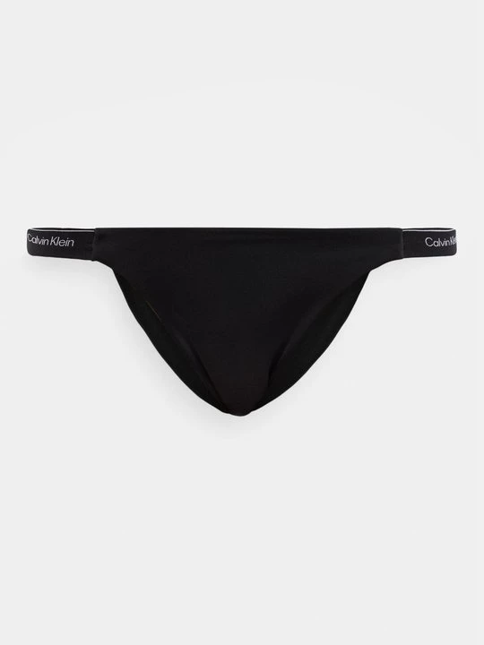 Obrázek produktu Spodní díl bikin Calvin Klein černá
