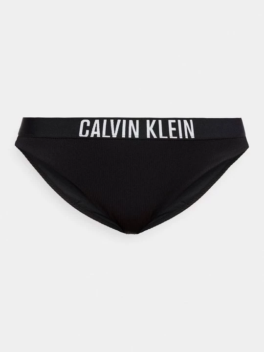 Obrázek produktu Spodní díl bikin Calvin Klein černá