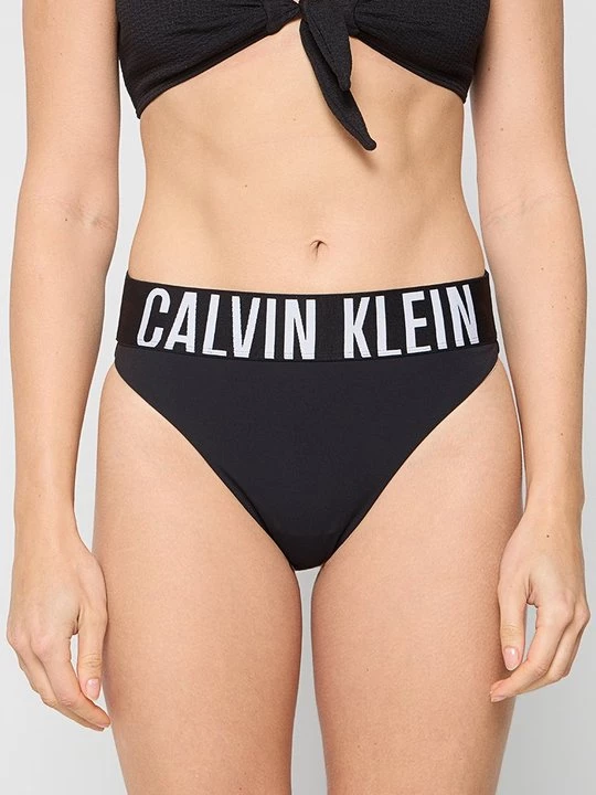 Obrázek produktu Spodní díl bikin Calvin Klein černá