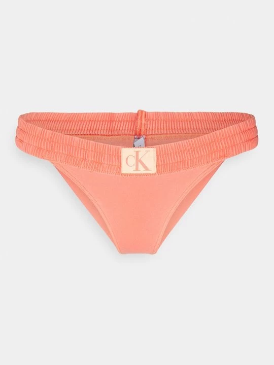 Obrázek produktu Spodní díl bikin Calvin Klein červená