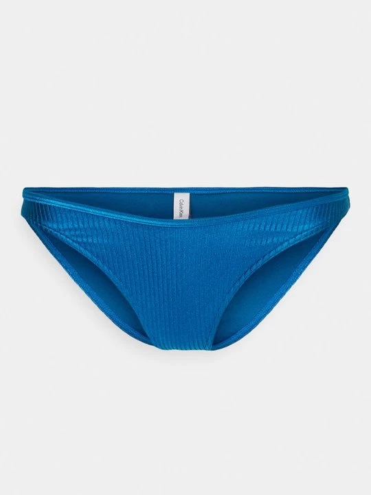 Obrázek produktu Spodní díl bikin Calvin Klein modrá