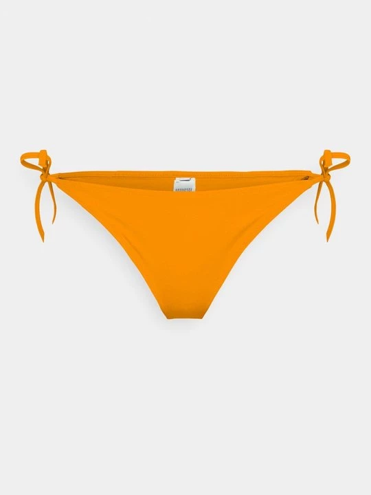 Obrázek produktu Spodní díl bikin Calvin Klein oranžová