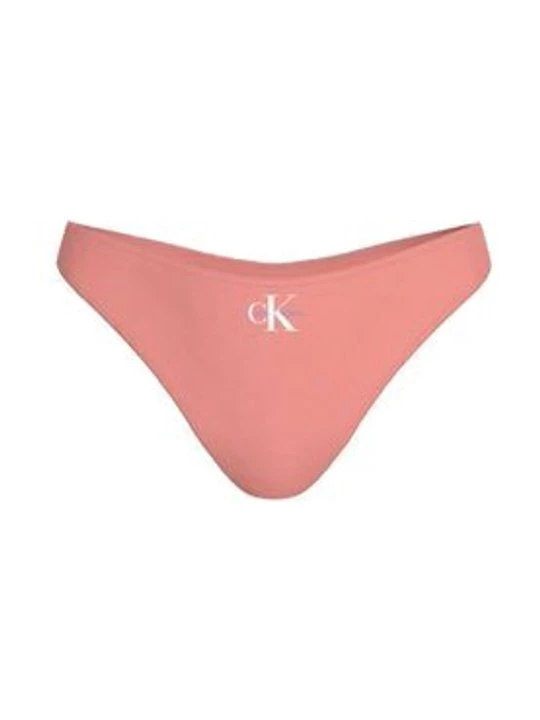 Obrázek produktu Spodní díl bikin Calvin Klein růžová