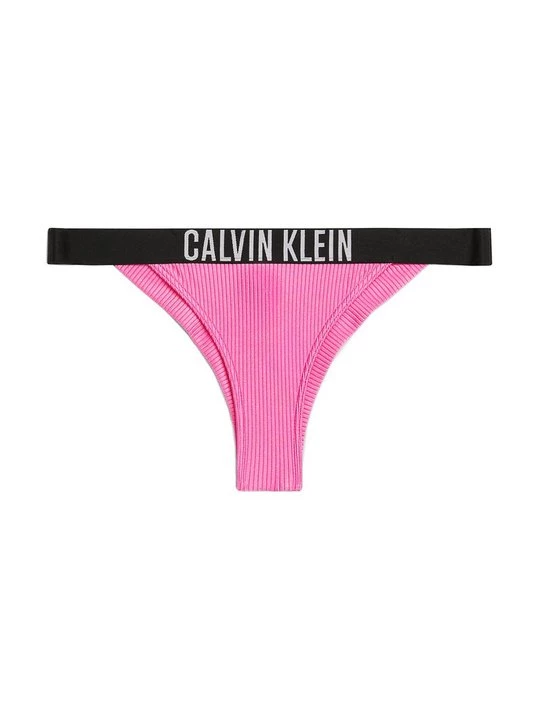 Obrázek produktu Spodní díl bikin Calvin Klein růžová