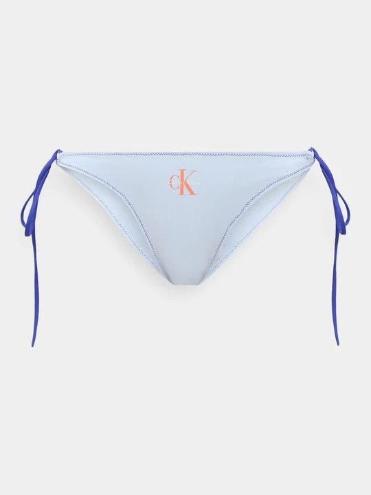 Obrázek produktu Spodní díl bikin Calvin Klein světle modrá