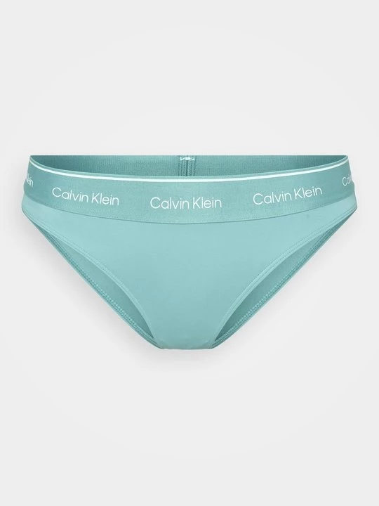 Obrázek produktu Spodní díl bikin Calvin Klein světle modrá