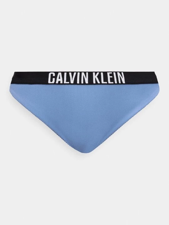 Obrázek produktu Spodní díl bikin Calvin Klein světle modrá