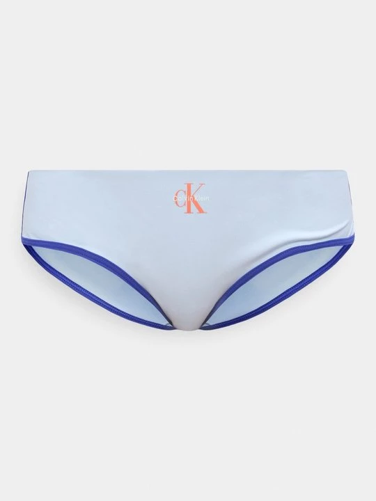 Obrázek produktu Spodní díl bikin Calvin Klein světle modrá