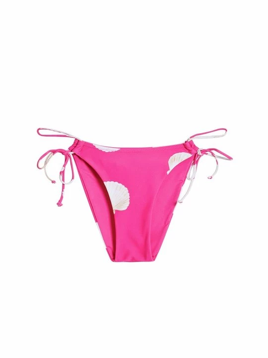 Obrázek produktu Spodní díl bikin Desigual červená