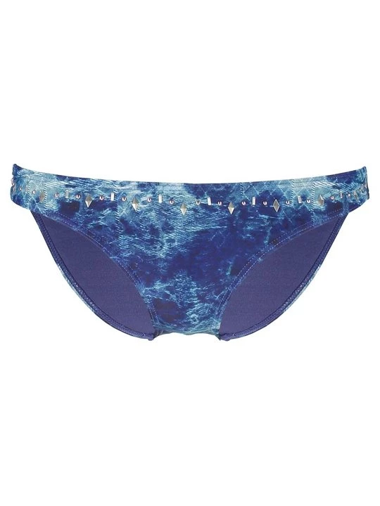 Obrázek produktu Spodní díl bikin Desigual modrá
