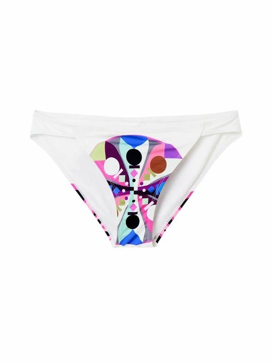 Obrázek produktu Spodní díl bikin Desigual