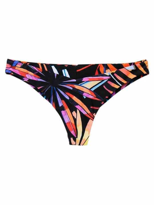 Obrázek produktu Spodní díl bikin Desigual černá