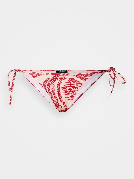 Obrázek produktu Spodní díl bikin Dsquared2