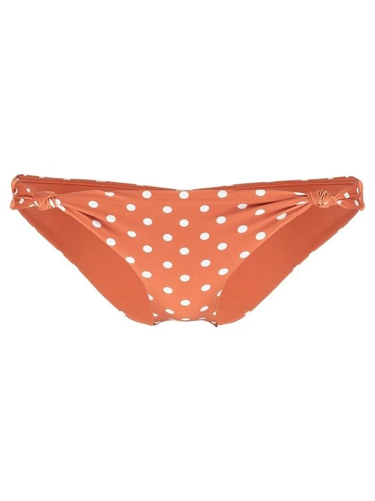 Obrázek produktu Spodní díl bikin For Love & Lemons oranžová