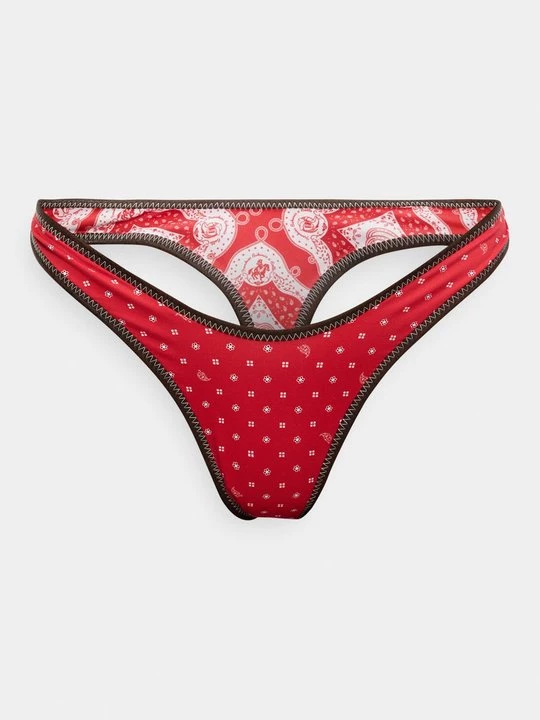 Obrázek produktu Spodní díl bikin Frankies Bikinis