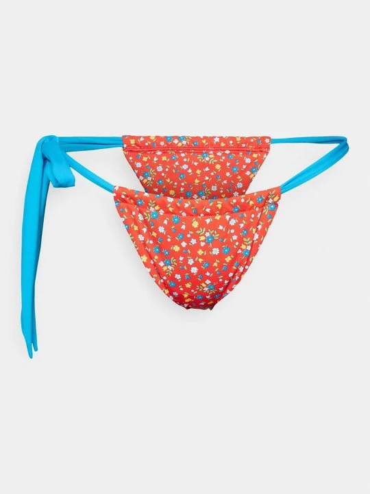 Obrázek produktu Spodní díl bikin Frankies Bikinis