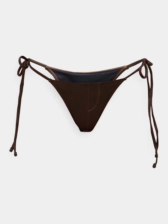 Obrázek produktu Spodní díl bikin Frankies Bikinis