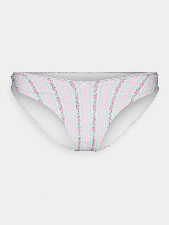 Obrázek produktu Spodní díl bikin Frankies Bikinis