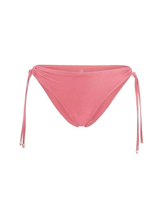 Obrázek produktu Spodní díl bikin Guess růžová