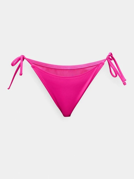 Obrázek produktu Spodní díl bikin Guess růžová
