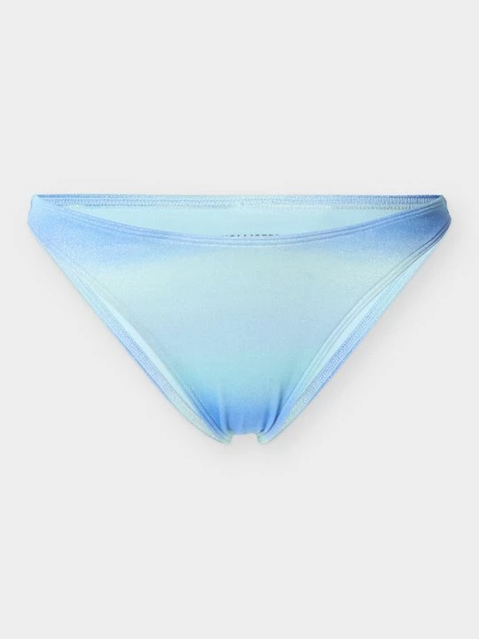 Obrázek produktu Spodní díl bikin Hollister Co. modrá