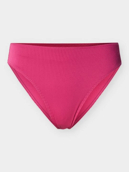 Obrázek produktu Spodní díl bikin Hollister Co. růžová