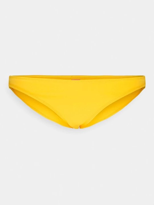 Obrázek produktu Spodní díl bikin Hunkemöller žlutá