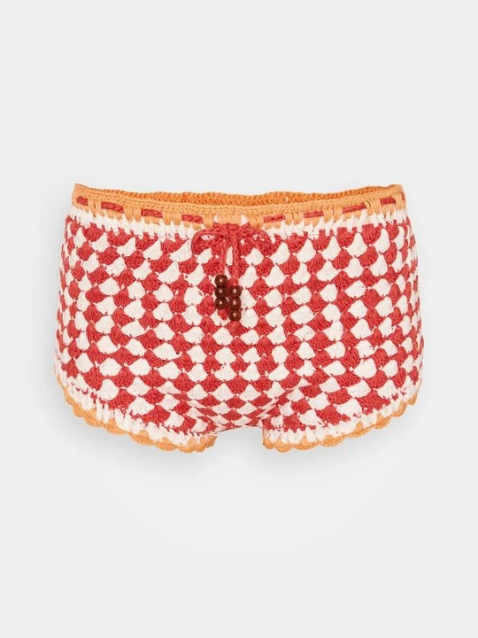 Obrázek produktu Spodní díl bikin It's Now Cool červená