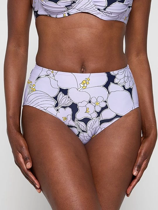 Obrázek produktu Spodní díl bikin Kate Spade modrá