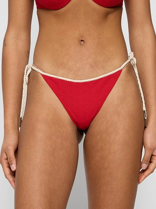 Obrázek produktu Spodní díl bikin La Perla červená