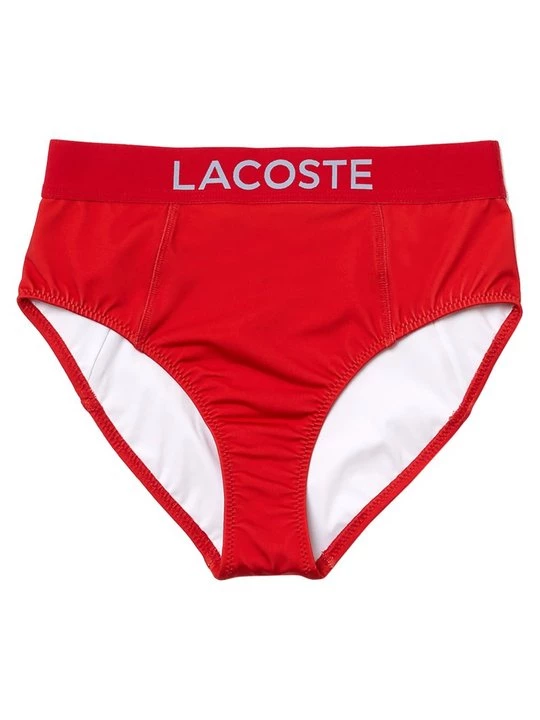 Obrázek produktu Spodní díl bikin Lacoste
