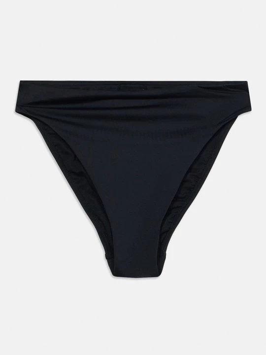 Obrázek produktu Spodní díl bikin Lauren Ralph Lauren černá