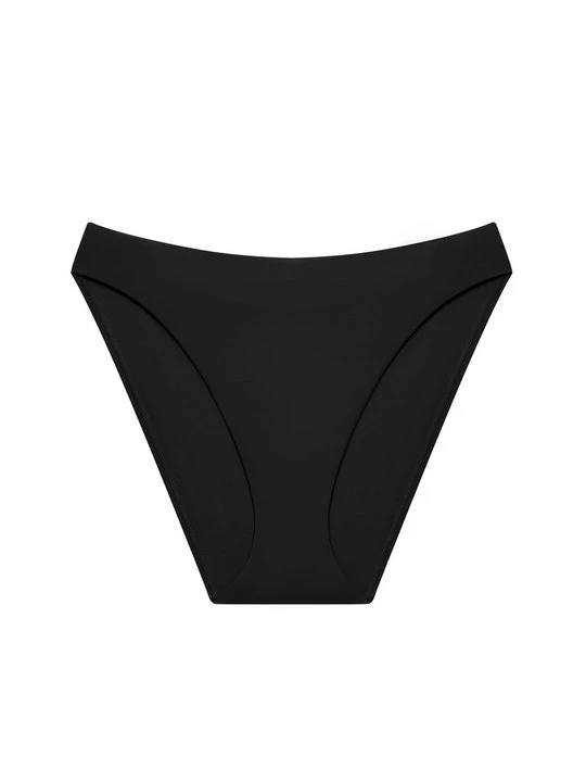 Obrázek produktu Spodní díl bikin Lauren Ralph Lauren černá