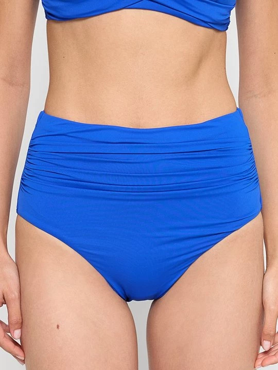 Obrázek produktu Spodní díl bikin Lauren Ralph Lauren modrá