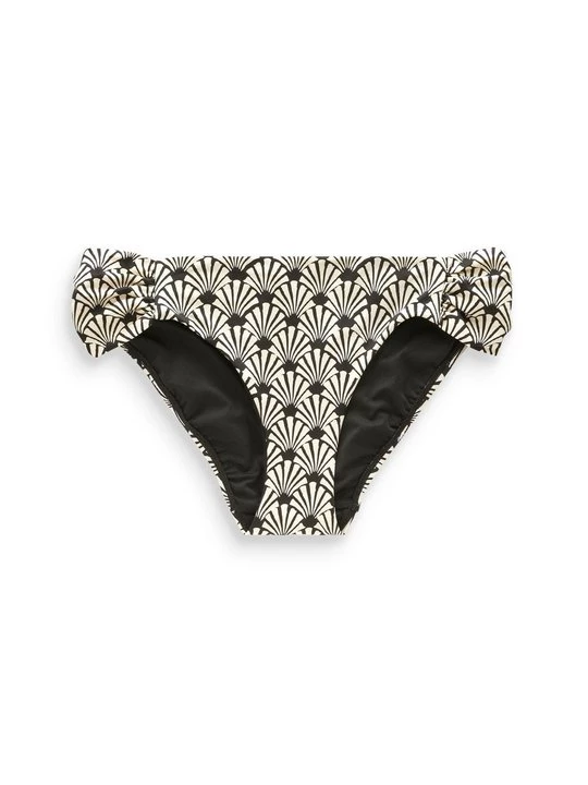Obrázek produktu Spodní díl bikin Mint Velvet černá