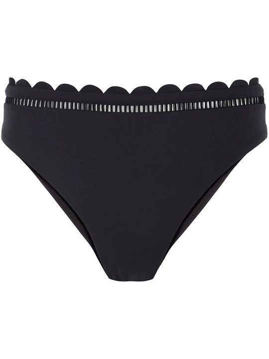 Obrázek produktu Spodní díl bikin Mint Velvet černá