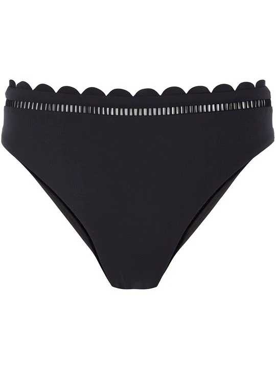 Obrázek produktu Spodní díl bikin Mint Velvet černá