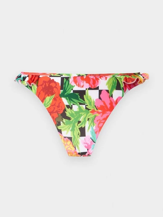 Obrázek produktu Spodní díl bikin MOSCHINO černá