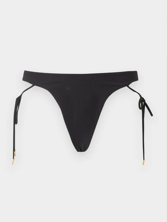 Obrázek produktu Spodní díl bikin MOSCHINO černá