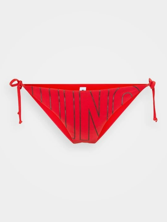 Obrázek produktu Spodní díl bikin MOSCHINO červená