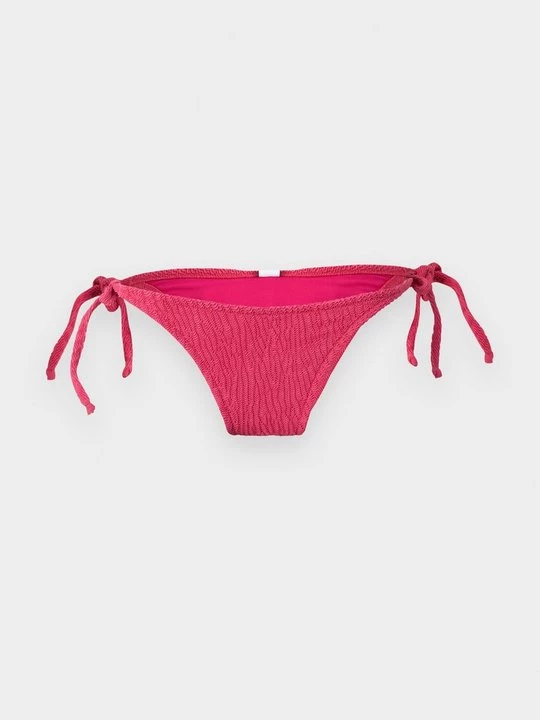 Obrázek produktu Spodní díl bikin MOSCHINO růžová