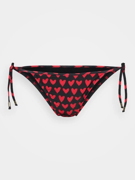 Obrázek produktu Spodní díl bikin MOSCHINO černá