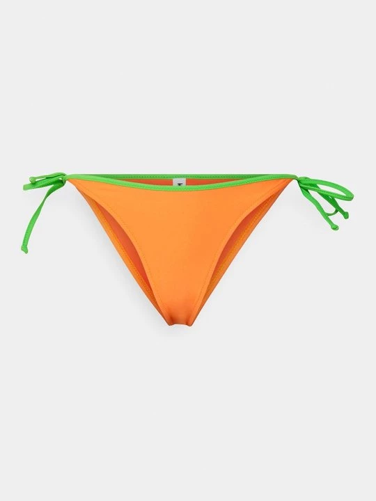 Obrázek produktu Spodní díl bikin MOSCHINO oranžová