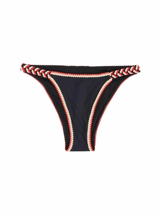 Obrázek produktu Spodní díl bikin Never Fully Dressed černá
